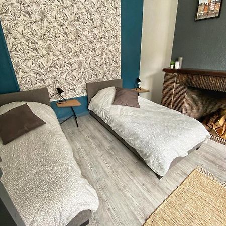 La Maison Sevigne - Appart Hotel - N°1 Béthune Екстериор снимка