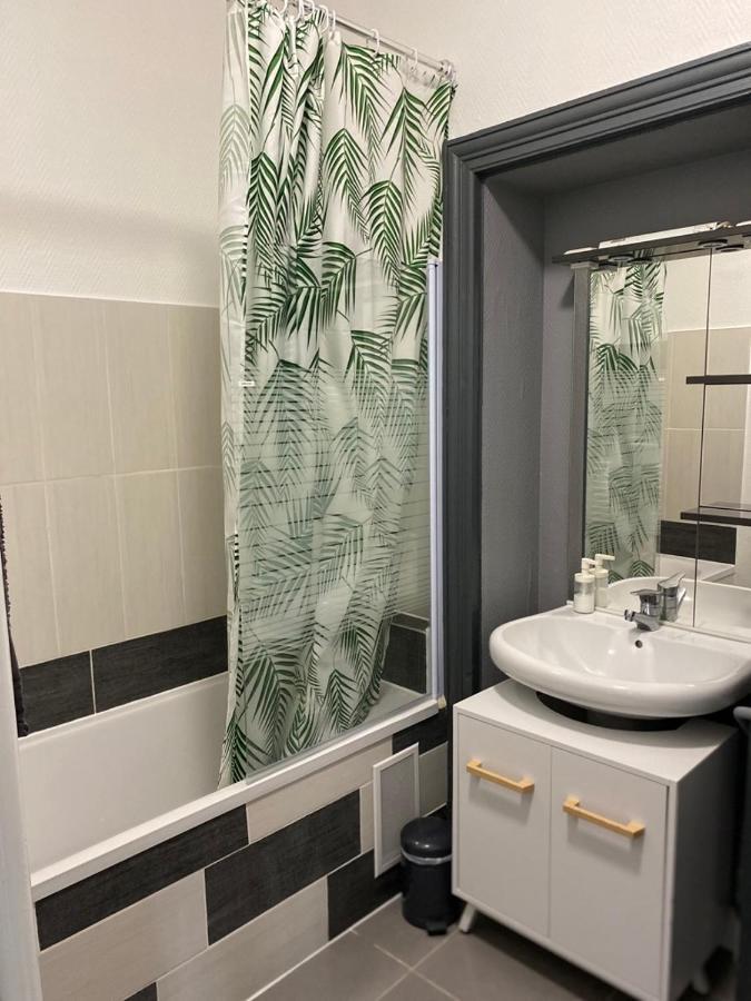 La Maison Sevigne - Appart Hotel - N°1 Béthune Екстериор снимка