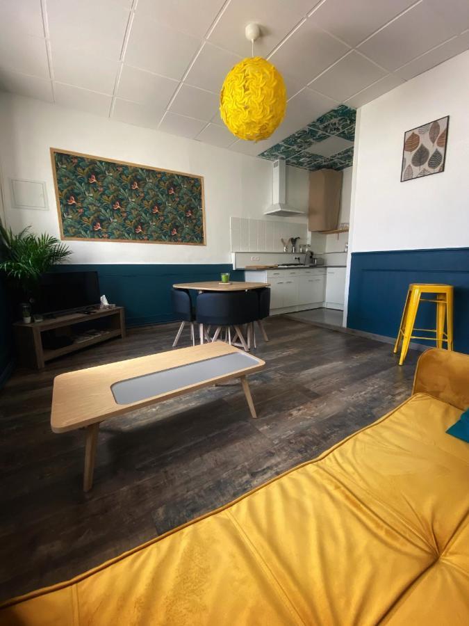 La Maison Sevigne - Appart Hotel - N°1 Béthune Екстериор снимка