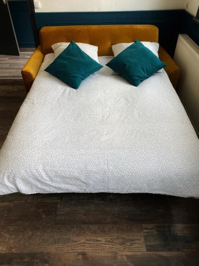 La Maison Sevigne - Appart Hotel - N°1 Béthune Екстериор снимка